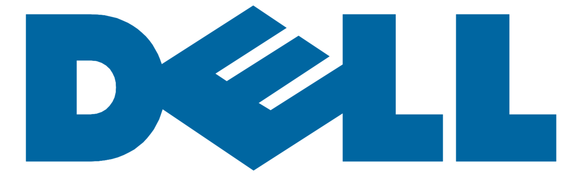 dell logo